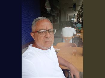 Roomgo BR - José - 57 - Estácio