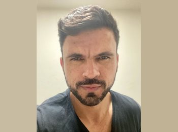 Roomgo BR - Webster - 36 - Moema