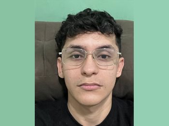 Roomgo BR - Valdiney - 25 - Jardim Paulista