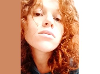 Roomgo BR - Suzani - 29 - Porto Alegre