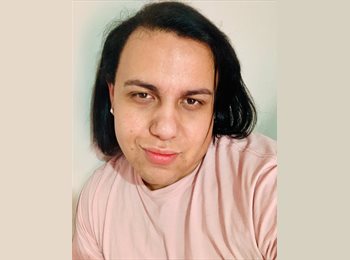 Roomgo BR - Luiz  - 35 - Curitiba