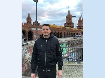 Roomgo BR - Maico Wanderlinde - 36 - Goiânia