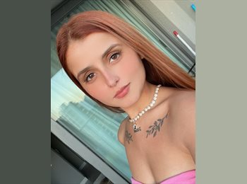 Roomgo BR - Karolaine - 24 - São Paulo SP