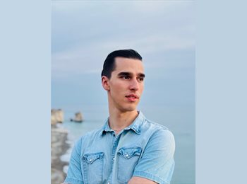 Roomgo BR - Claudio Keil - 30 - Maracanã