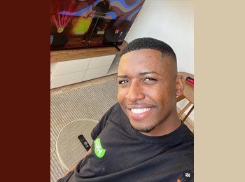 Roomgo BR - Gabriel Alex da Silva Santos  - 25 - Copacabana