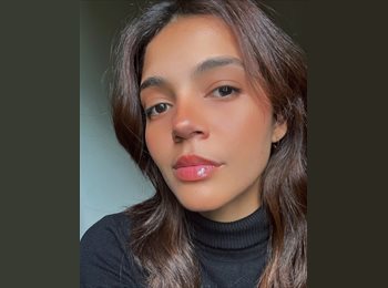 Roomgo BR - Brena - 28 - Estácio