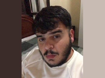 Roomgo BR - Gabriel - 28 - Pinheiros