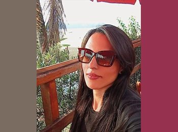 Roomgo BR - KELLY - 30 - Campo Belo