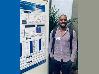 Roomgo BR - Luis Felipe - 35 - Leblon