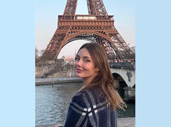 Roomgo BR - Kelly - 18 - Copacabana