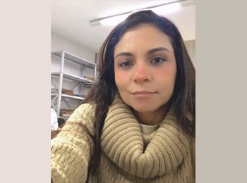 Roomgo BR - Danyela - 18 - Copacabana