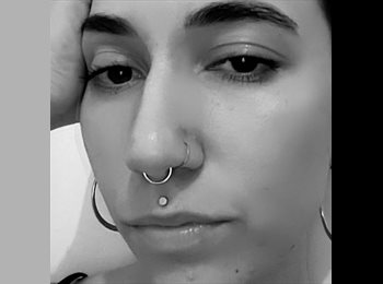 Roomgo BR - Kate - 30 - Porto Alegre