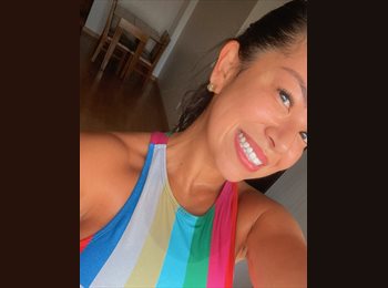 Roomgo BR - andressa - 31 - Catete