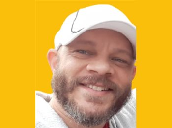 Roomgo BR - Rodrigo Otavio - 47 - Jundiaí