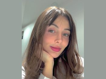 Roomgo BR - Kelly - 18 - Copacabana