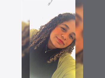 Roomgo BR - Alice - 23 - Vitória