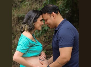 Roomgo BR - Adrielle Cristiane - 42 - Jundiaí