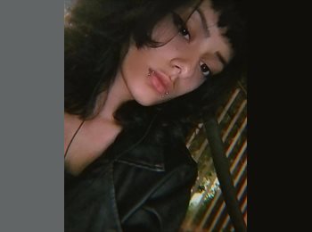 Roomgo BR - Isabele - 18 - Jundiaí