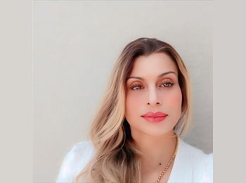 Roomgo BR - Érika - 53 - Curitiba