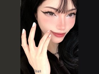 Roomgo BR - Jullyene Santos - 23 - Porto Alegre