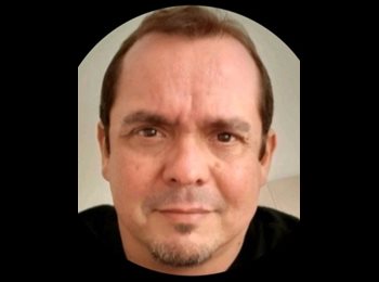 Roomgo BR - Marcelo - 50 - Belo Horizonte