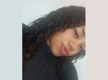 Roomgo BR - Viviane  - 20 - São José dos Campos