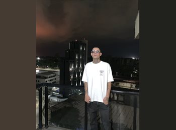 Roomgo BR - João  - 22 - São José dos Campos