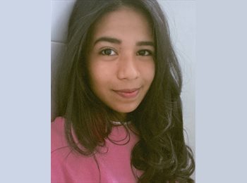 Roomgo BR - Kerolen - 26 - São José dos Campos