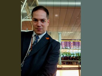 Roomgo BR - thiago - 39 - Jardim Paulista