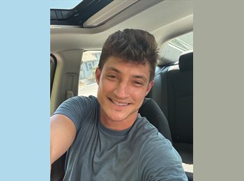 Roomgo BR - Gai - 30 - Liberdade