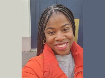 Roomgo BR - Mel  - 35 - Maracanã