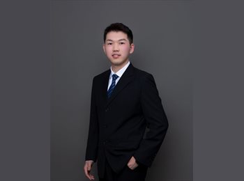 Roomgo BR - yangyang zhang - 30 - Rio de Janeiro RJ