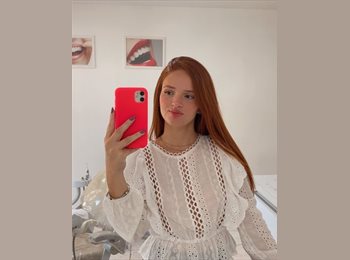 Roomgo BR - Taíssa de Queiroz Grativol - 23 - Niterói