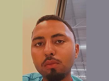 Roomgo BR - Arthur Cardoso  - 18 - Belo Horizonte