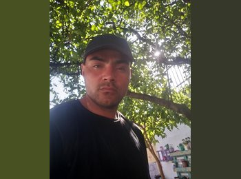 Roomgo BR - Thiago Silva matos  - 36 - Campinas