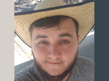 Roomgo BR - João - 30 - Niterói