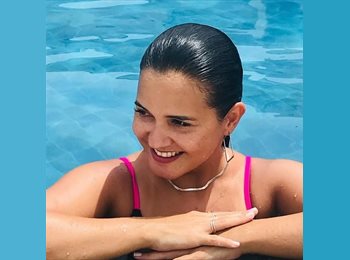 Roomgo BR - Tenylle - 42 - Recife