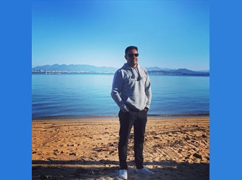 Roomgo BR - Felipe - 42 - Florianópolis