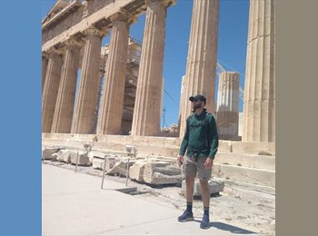 Roomgo BR - Franklin - 36 - Jundiaí