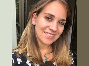 Roomgo BR - Ana - 26 - Liberdade