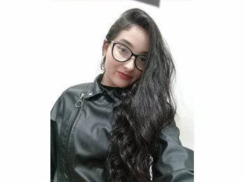 Roomgo BR - Livia pedriane  - 20 - Vila Isabel