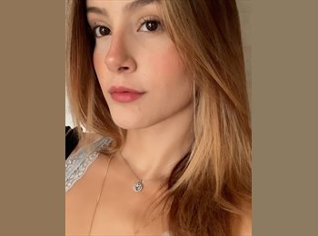 Roomgo BR - Siris Beatriz - 21 - Moema