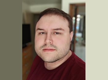 Roomgo BR - Lucas Rosário - 28 - Curitiba