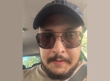 Roomgo BR - William - 32 - Campinas