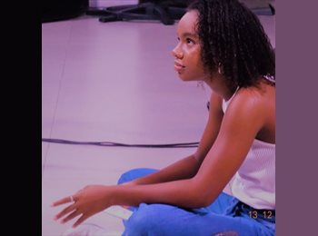 Roomgo BR - Ruth - 18 - Rio de Janeiro RJ