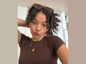 Roomgo BR - Mariana Varela Gutiérrez  - 21 - Salvador