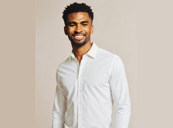 Roomgo BR - Ewerton Nathan - 31 - Belo Horizonte