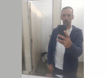 Roomgo BR - Claud - 42 - Carapicuíba