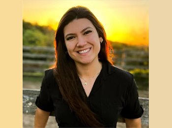 Roomgo BR - Ana - 26 - Porto Alegre