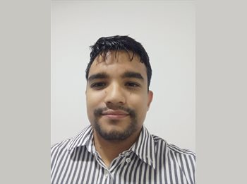 Roomgo BR - Julio - 31 - Morumbi